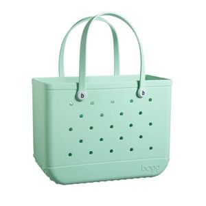 Original Bogg Bag in Seafoam